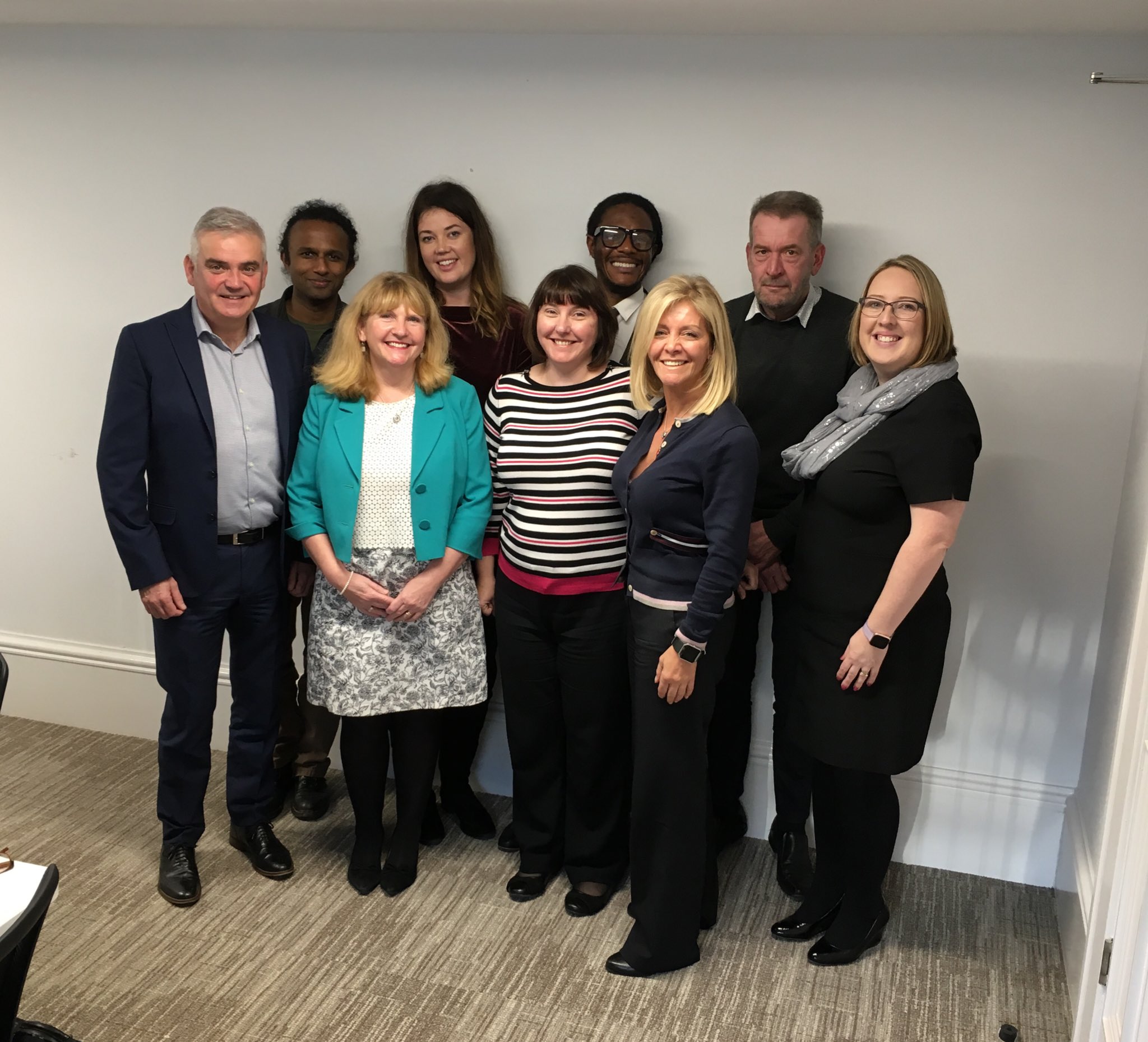 BASW On Twitter Great To Welcome ConwayColum Chief Executive Of basw-on-twitter-great-to-welcome-conwaycolum-chief-executive-of