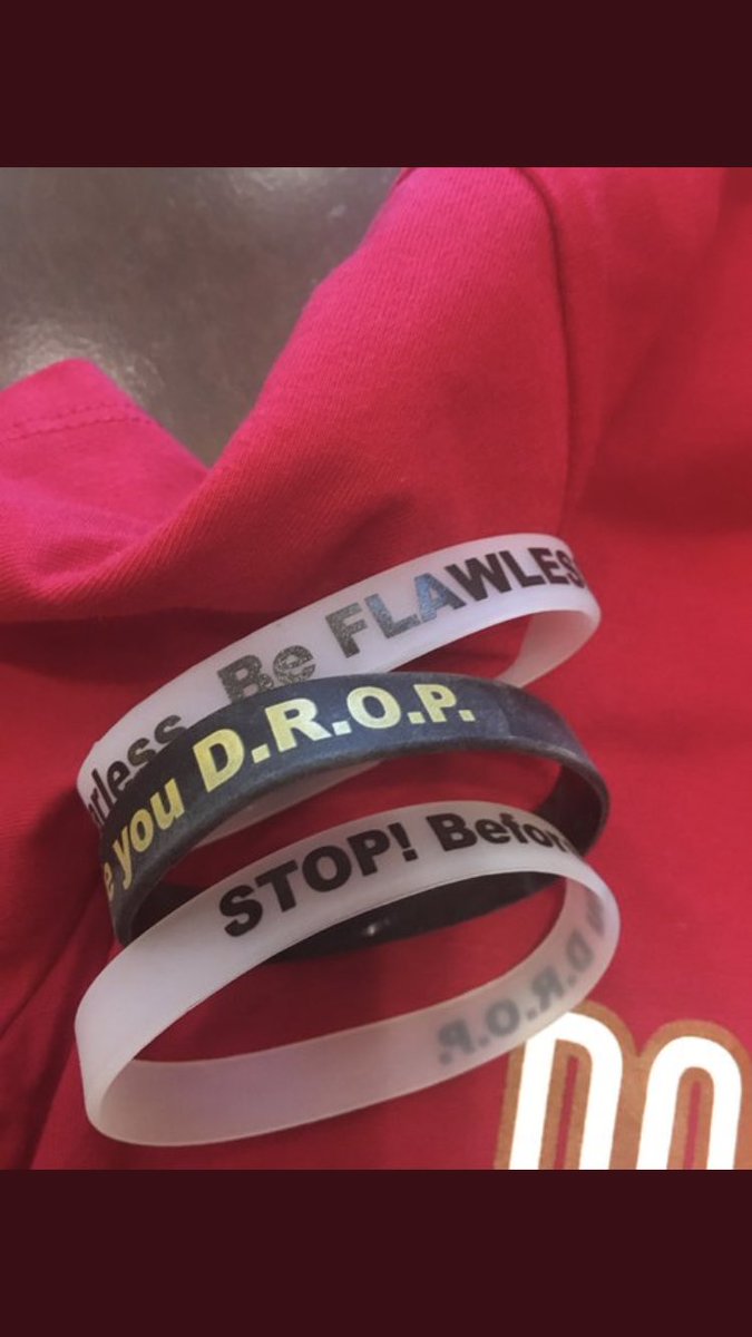 GLNESafe's tweet photo. NE Division Safety Motto—- “STOP! Before you D.R.O.P.! “Avoid distractions, rushing, overload and don’t panic.” #NESafe https://t.co/EkhVqEkpyv