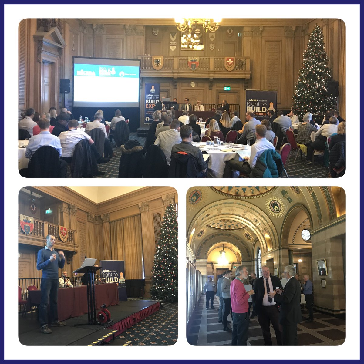 nacsba's tweet photo. BIG #righttobuildexpo THANKS to hosts @LeedsCC_News Sponsors: @EcologyBS Exhibitors @brightforestry @Wrigleys_CSE @LeedsCommHomes @BeattiePassive @BuildStore Speakers: @lilacleeds @richardbaconmp @WynyardPark @BuildStore @HomesEngland @mhclg etc who ALL made #RTBExpoLeeds so good https://t.co/43KGo41nUH