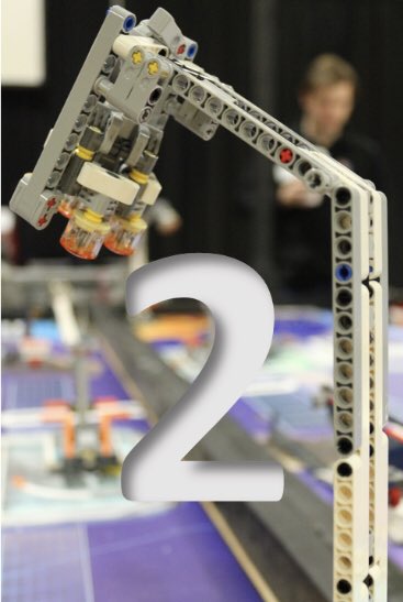 NH FIRST Lego League tweet media