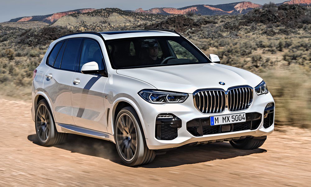 X marks the spot at Jacksons this weekend with the launch of 2 all-New BMW models.
Come &amp; meet: 
The BMW X5 
A family-friendly luxury SUV crammed full of the latest technology. 

The 8 Series
Combining long-distance comfort &amp; high performance in one stylish &amp; high-tech package.
