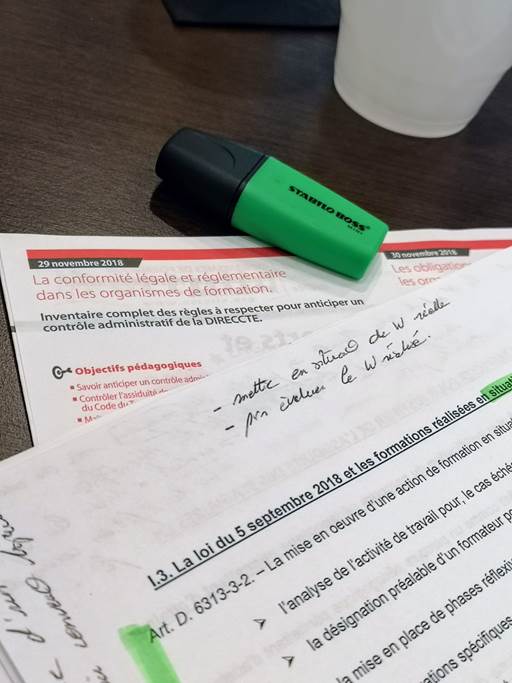 DecimaFormation's tweet photo. La #reforme de la #formation2018 va soulever de nouveaux enjeux dès le début de l’année 2019 !
Pour vous permettre de comprendre et d’anticiper ces transformations, @DecimaFormation propose de vous accompagner et vous conseiller dans la construction de vos projets de #formations. https://t.co/bZ3RIEUGck