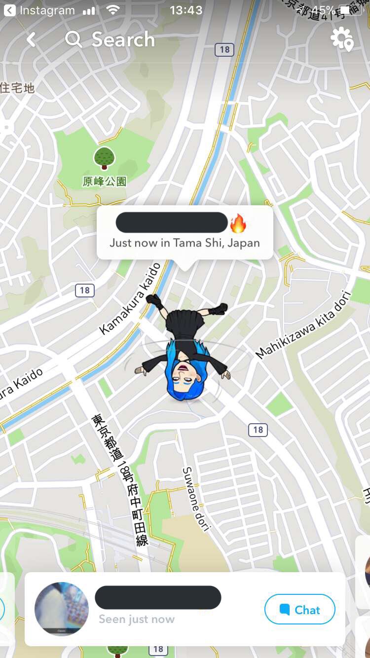 Snapchat Map Bitmoji Meanings Snapchat Support On Twitter: "@Myalteregotho28 Actionmojis Are Mostly  Accurate In Their Guess Work. Are You 100% Sure Your Not Spinning Upside  Down?" / Twitter