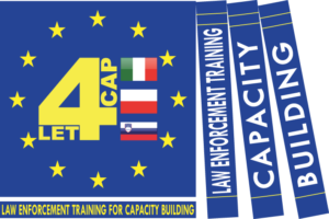 _CoESPU_'s tweet photo. Graduation of the 3rd Course on Law Enforcement Training for Capacity Building (LET4CAP03) for 28 students from 13 Countries, improving training packages for European Law Enforcement Officers. @_Carabinieri_ @Eurogendfor @NSPCoE #let4cap https://t.co/aCrb9NitYC