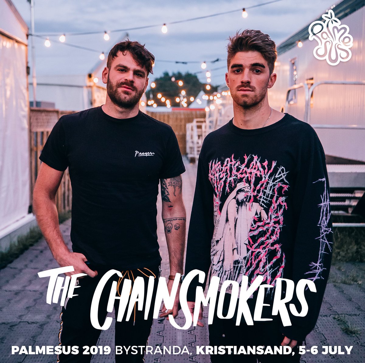 Palmesus tweet media