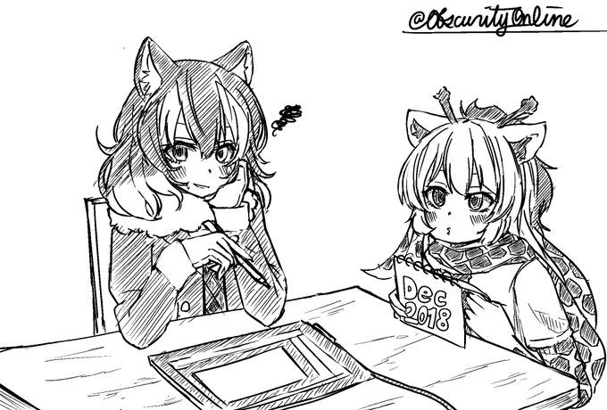 気付けば絵を始めて1年半が経過していた…… 