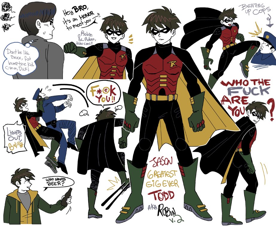 titans jason todd represented in one picture #selfiefortitans

(credit to oshoshi on tumblr)
oshoshi.tumblr.com/post/180259738…