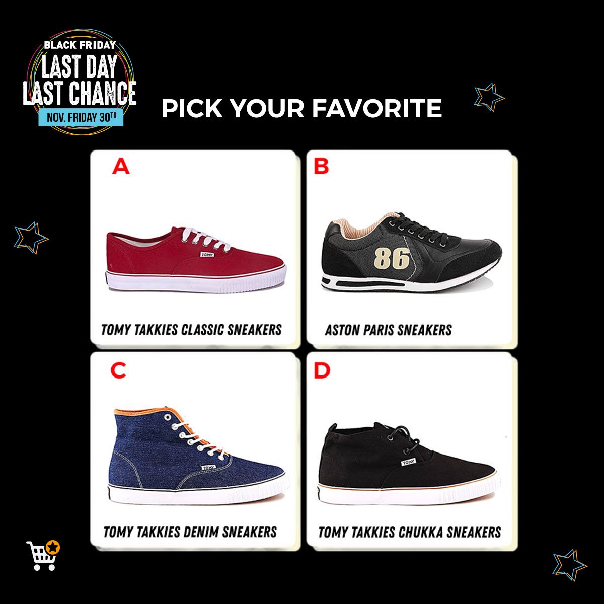 skate shoes jumia