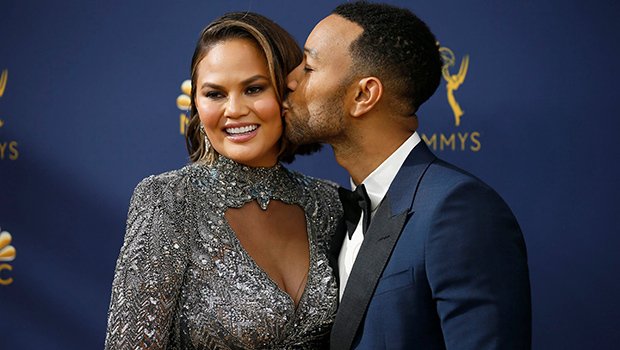 Happy birthday, Chrissy Teigen!  