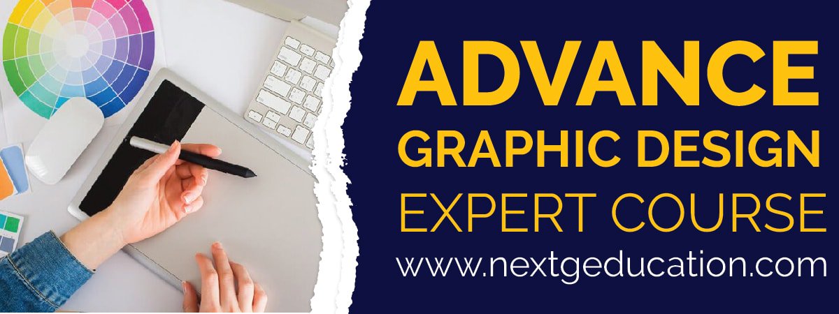 nextgeducation's tweet image. #NextGEducation Offers #BestTrainingCourse of #AdvanceGraphicDesignExpert
Join Today for best career
Just Call us on: +91 7838370333 or 
Mail us on: nextgeeducation@gmail.com
