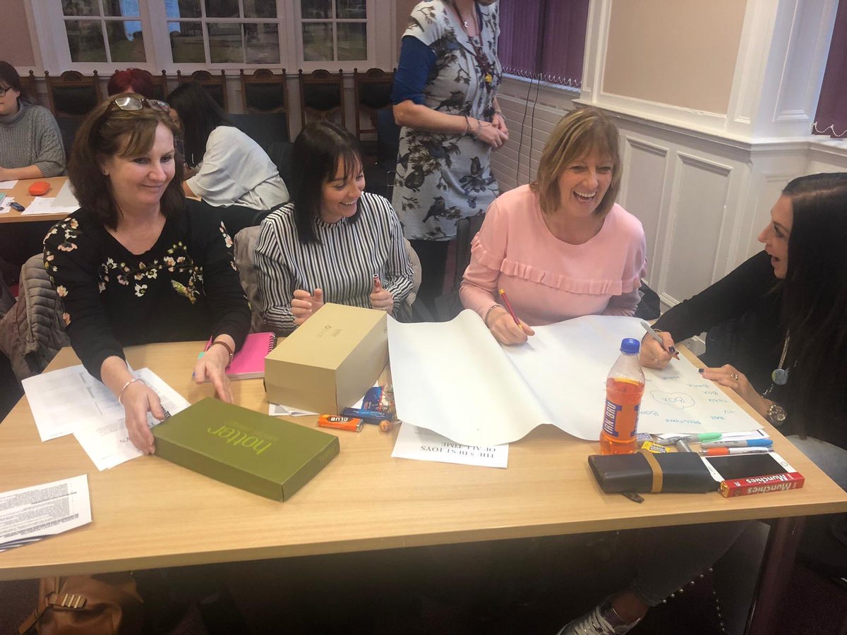 ClacksEPS's tweet image. So what else can ‘just’ a stick be?? #R4L #symbolicrepresentation