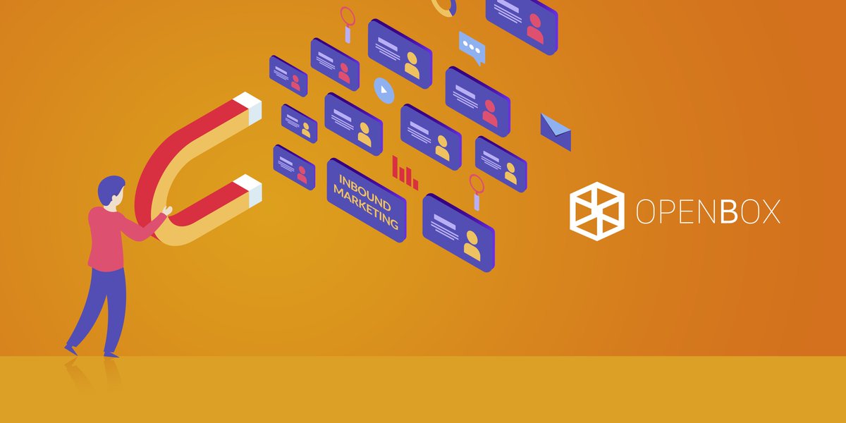 Open_Box's tweet image. 💡 Our skills 💡
Intercettare i gusti e gli interessi di potenziali clienti con l&apos;uso di #SEO, #WebAds, #copywriting persuasivo, #blogging e #neuromarketing. Questa è solo una delle attività che #OpenBox offre ai brand. Scopri di più ➡ open-box.it/inbound-market… #InboundMarketing