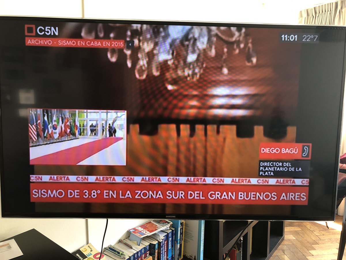 El Mundo es el Limite tweet media