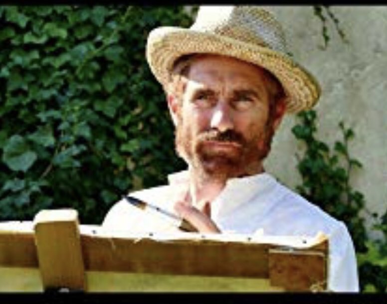 I KILLED VINCENT film tweet media