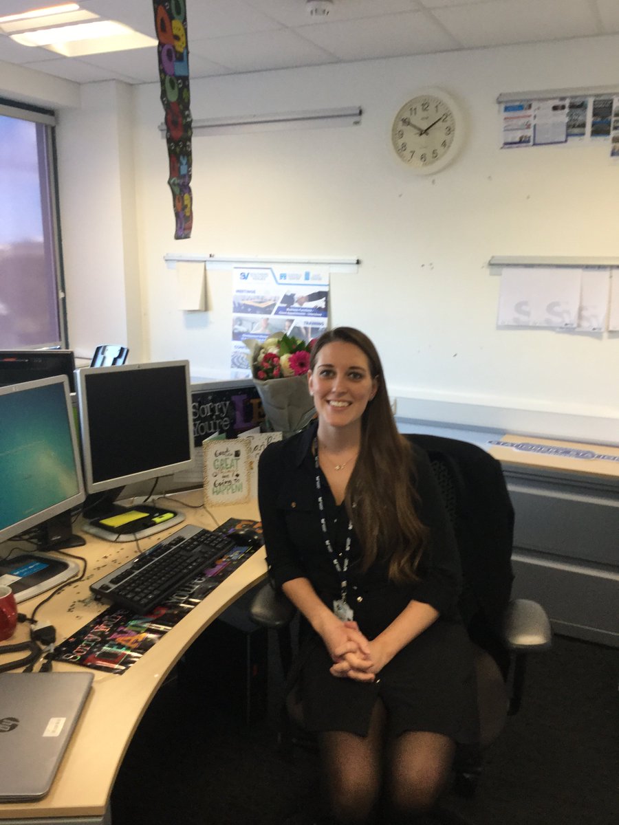 Today is my last day as a Business Development Officer for Southend Venues! Look out for exciting updates from the team! I hope I have helped to set up a few things for the team to now carry forward. It's been great sharing with you! Now onto the next adventure...