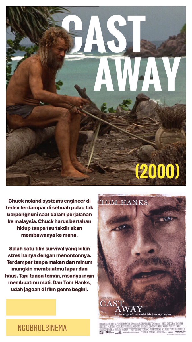 Ngobrolin Sinema On Twitter Selamat Hari Jumat Saatnya