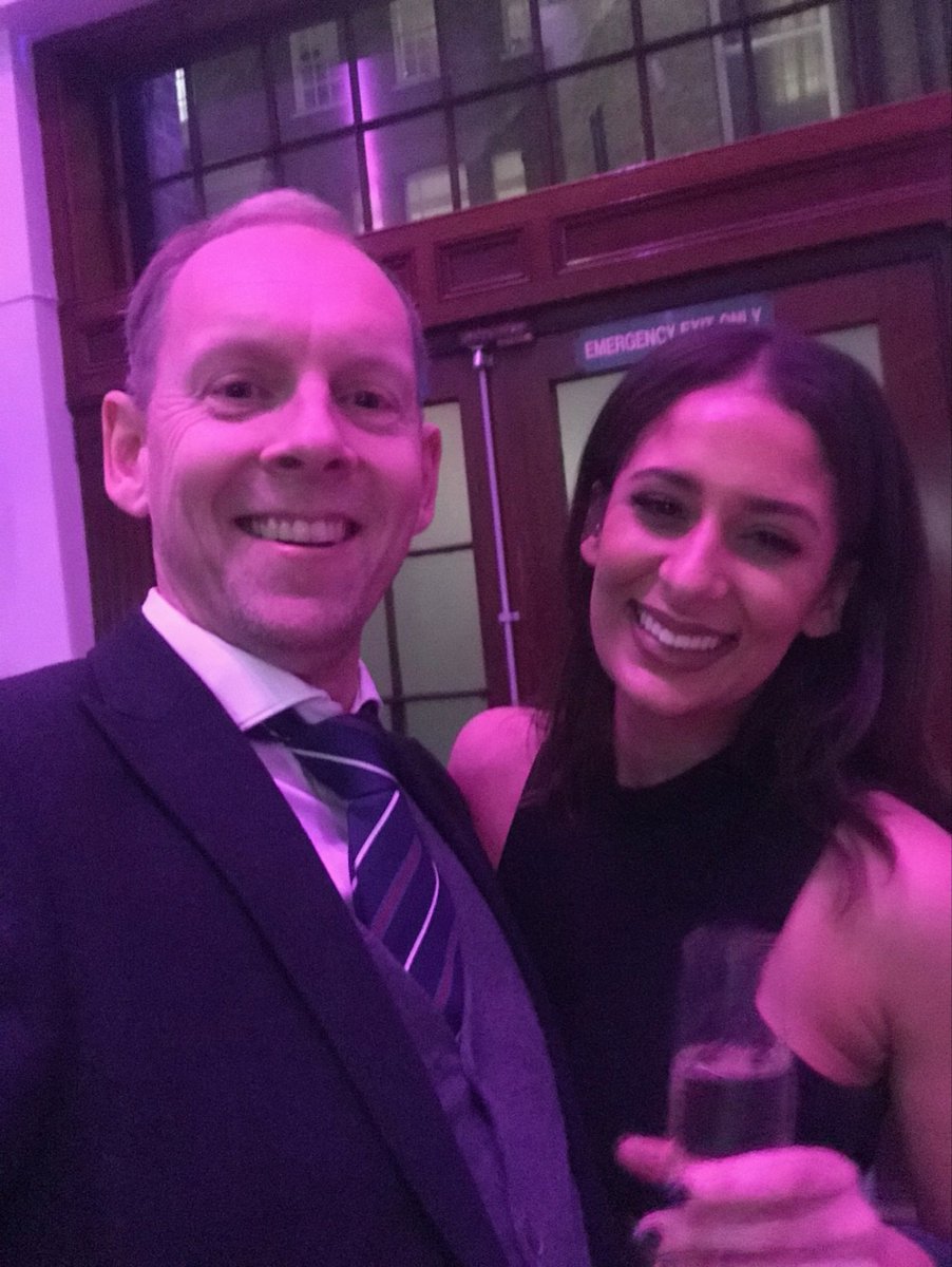 ⁦@kbblive⁩ enjoyed a great evening at the kbbdaily awards ⁦@EKBBMAG⁩