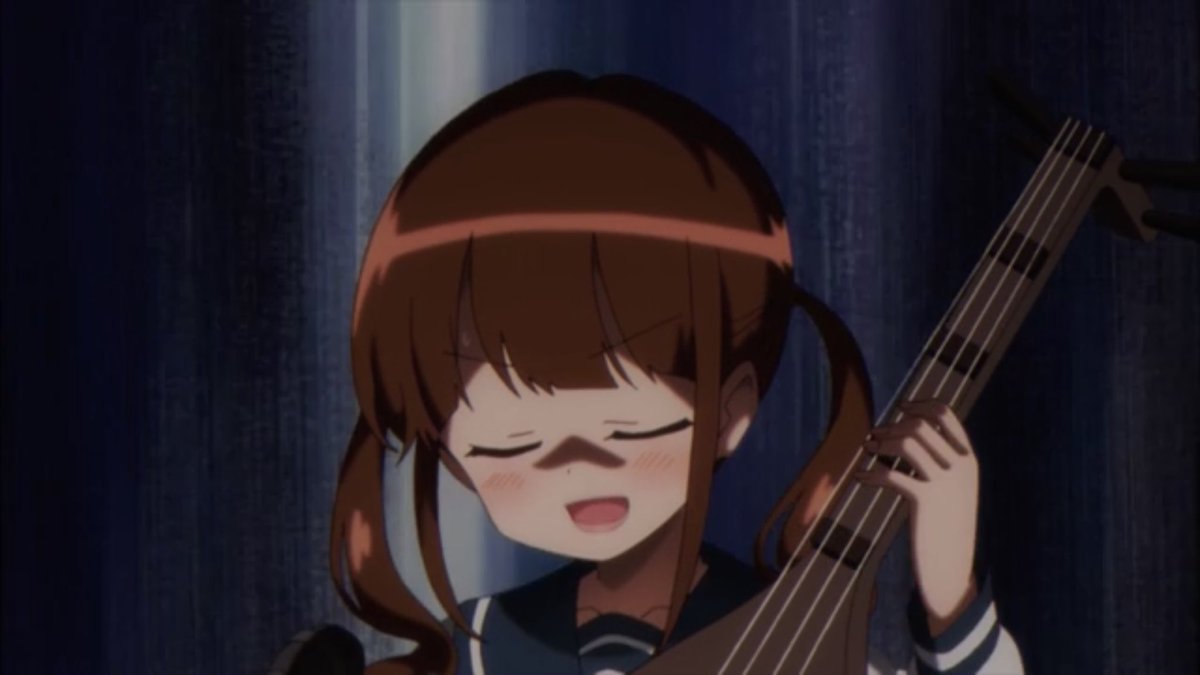 リュウト 可愛い顔して渋い声出してるの草 Kyuketsukisan