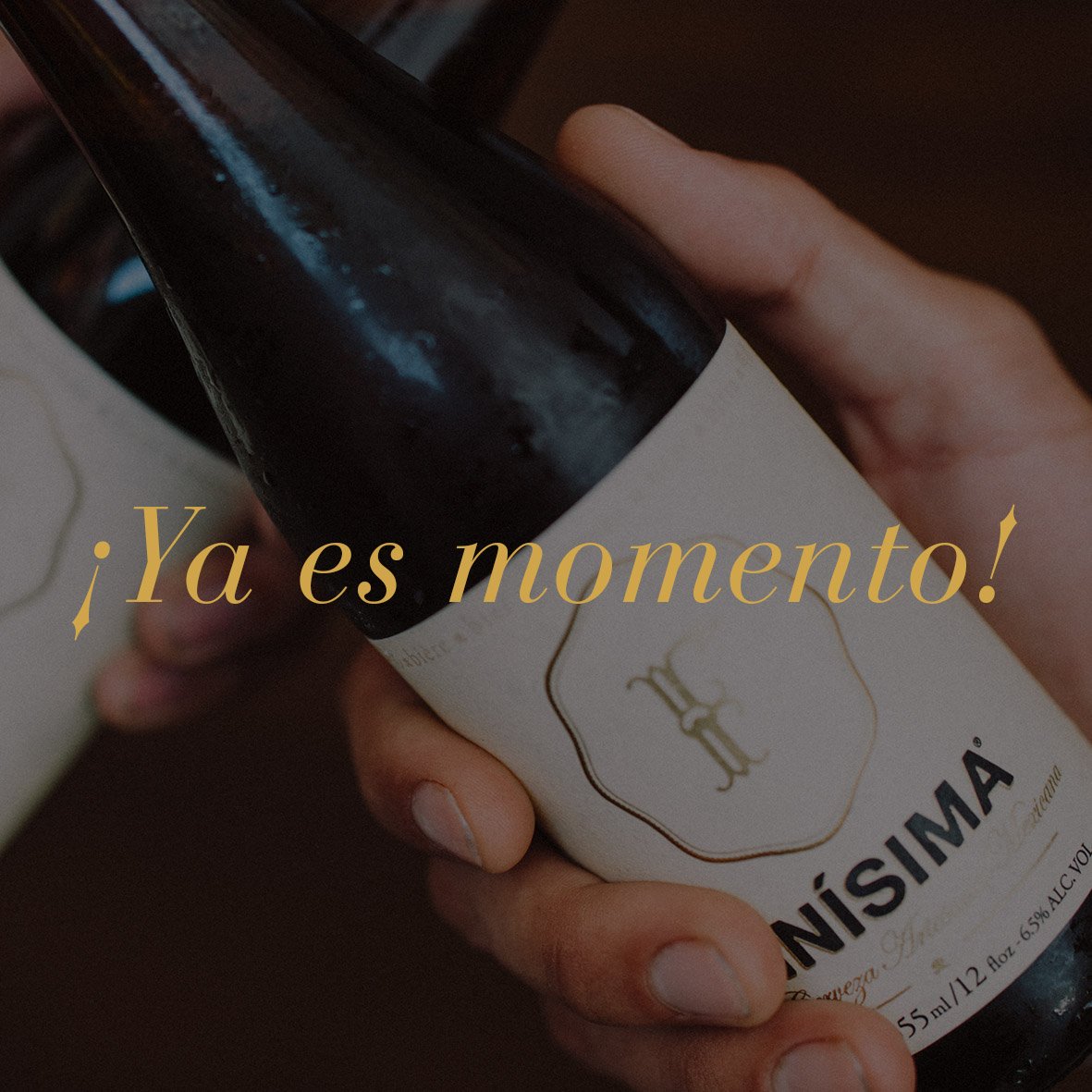 ¡Comenzando el día con los mejores clásicos!
Link: spoti.fi/2DSIsl1

#Yaesmomento #Music #Classics #CervezaFinisima