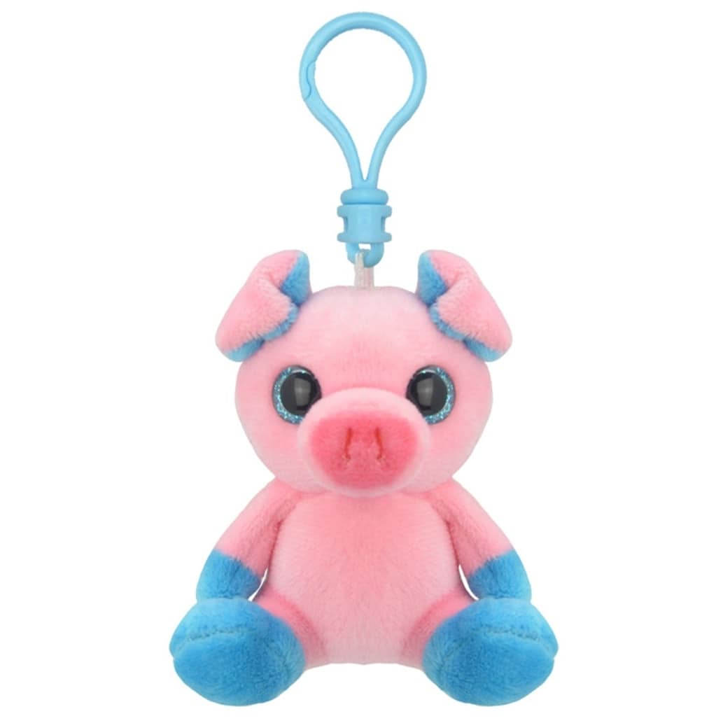 ComercialNim's tweet photo. Buscas complementar tu oferta de productos de impulso? Estos llaveros y boligrafos son perfectos para amigos invisibles o complementar otro regalo.
#WildPlanet 
#Bolis
#Llaveros
#Peluches
#Elefante
#Jirafa https://t.co/wDHrQBTeMn