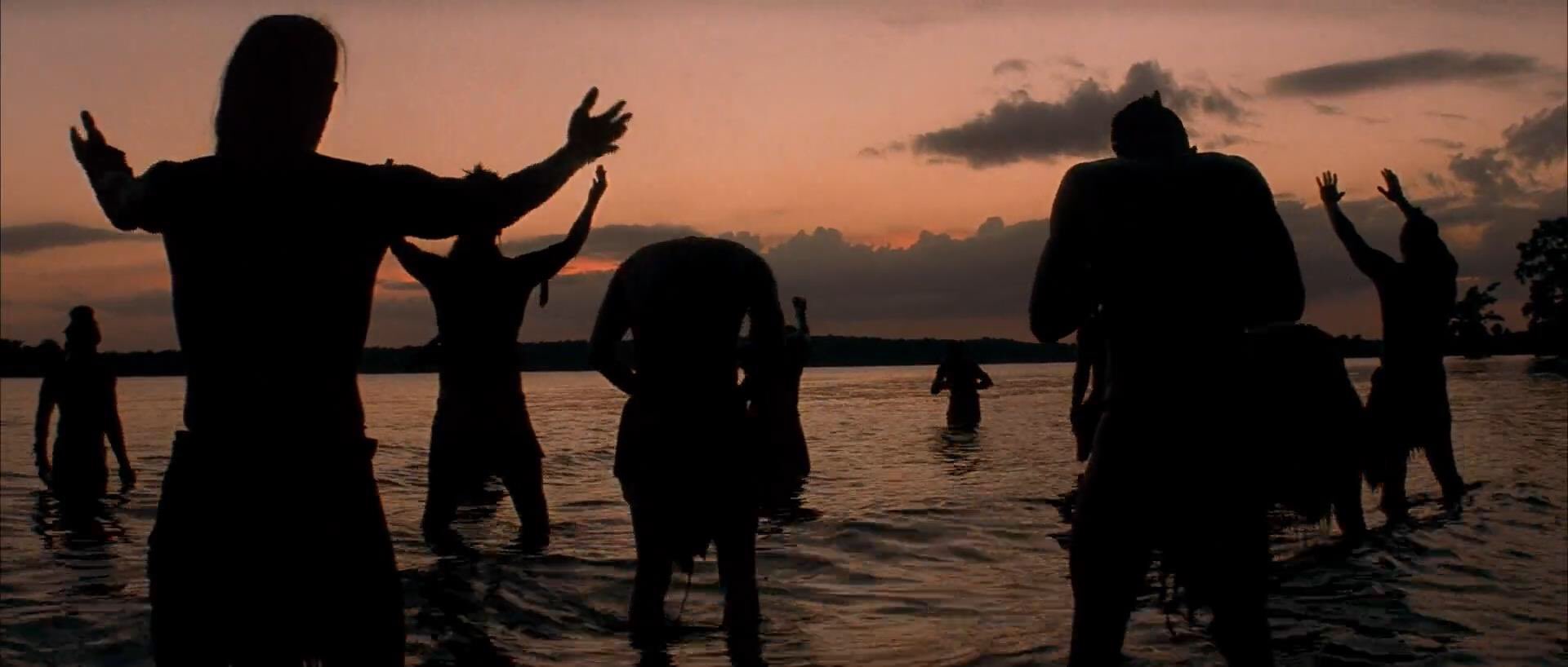 Happy birthday, Terrence Malick. 