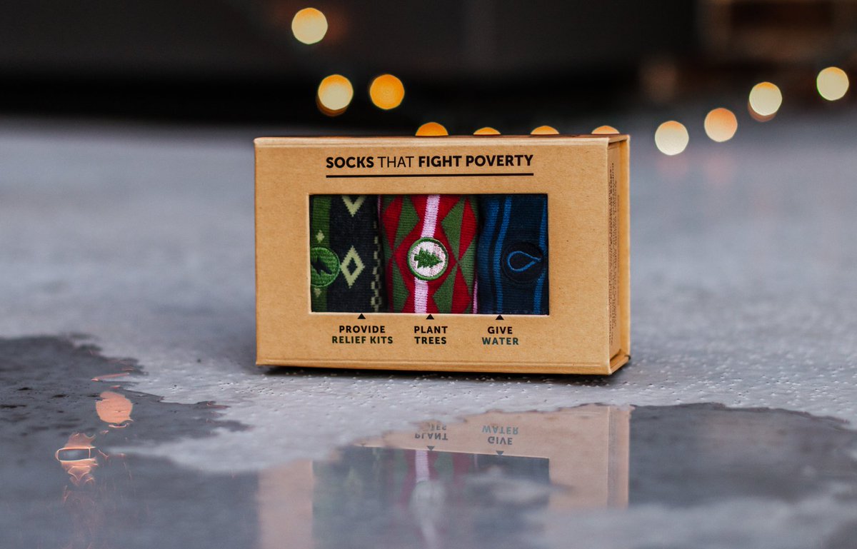 ConsciousStep's tweet image. Just one gift provides 3 global impacts 🌍 Holidays, handled.

Find your gifts: consciousstep.com/collections/co…