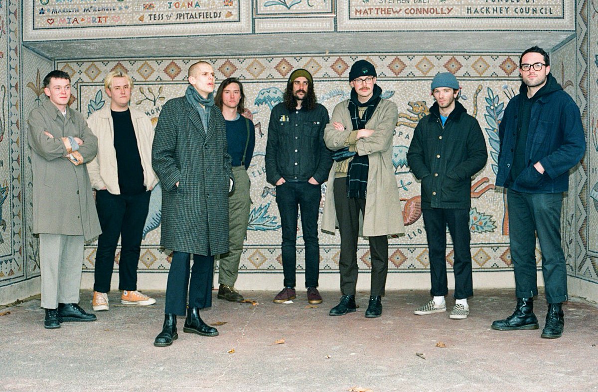 Chest Pains (@chestpainsband) on Twitter photo Tour is now finished. Thank you to everyone who came to watch us, bought some merch, put us up for the night, put us on, drove us and most importantly, thanks to <a href="/treeboyandarc/">Treeboy & Arc</a> for being the perfect tour companions!
Photo by <a href="/bandsonfilm_/">DEACTIVATED</a> Tour is now finished. Thank you to everyone who came to watch us, bought some merch, put us up for the night, put us on, drove us and most importantly, thanks to <a href="/treeboyandarc/">Treeboy & Arc</a> for being the perfect tour companions!
Photo by <a href="/bandsonfilm_/">DEACTIVATED</a>