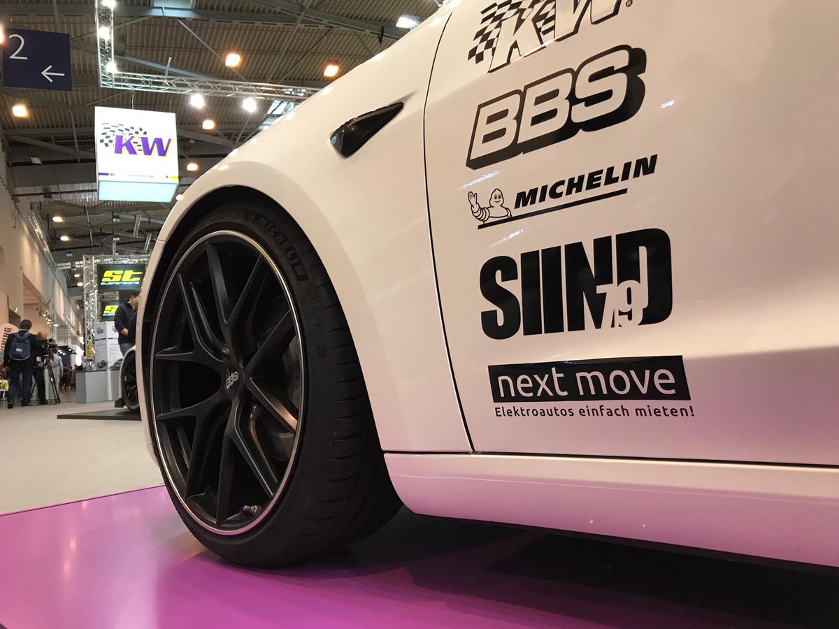 Teslatuning Hashtag On Twitter