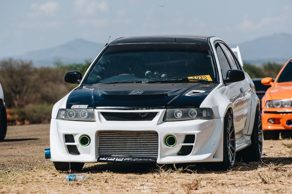 erick_lesan's tweet photo. This here is arguably one of the fastest cars in East Africa at the moment. He was one of the crowd favorites but it just wasnt his weekend.
Jason Frisby's Mitsubishi Evo
#MasingaTT2018 #MasingaTT #NoExcuses https://t.co/MCtcHGFYeF