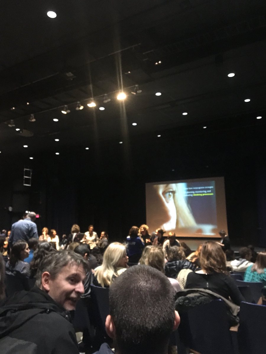MrTraversy's tweet photo. @LBPSB #cci2018 
Let’s do this! @bertrand #cci2018qc https://t.co/KovfoVVPYA