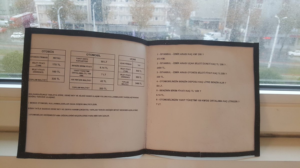 diamondbunch's tweet photo. Bir ailenin istanbul-izmir arası seyahatinde hangi yolu seçmenin daha karlı olduğunu hesapladık 🚗🚍✈ https://t.co/K7vsHaIPdp