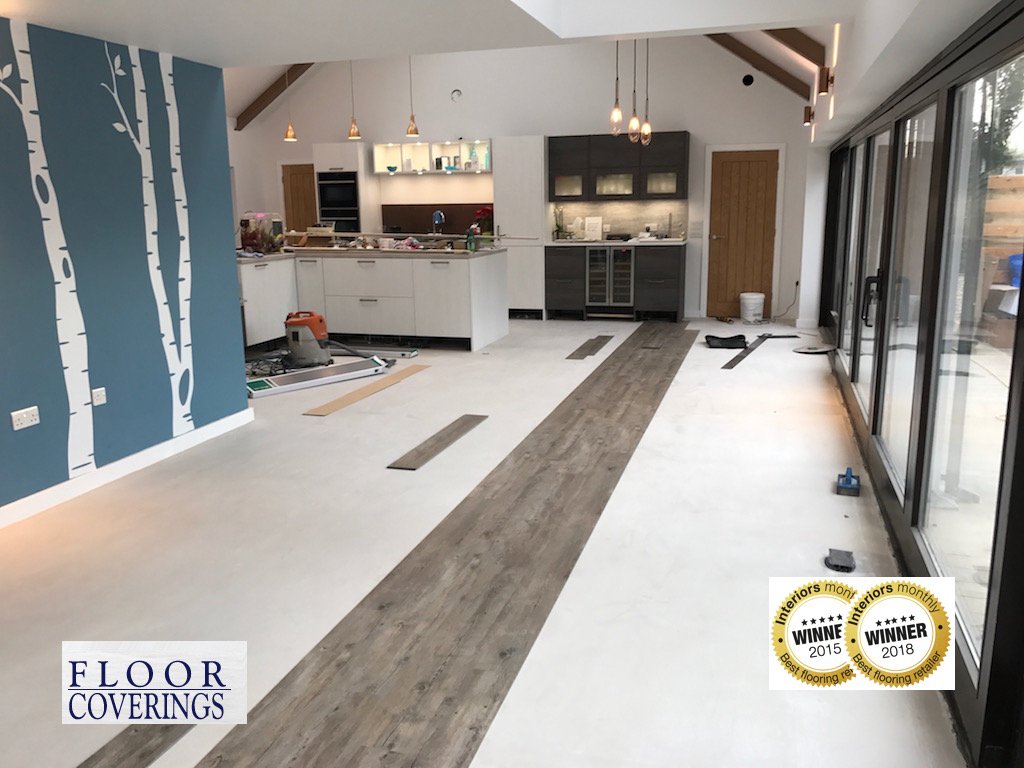 Floor Coverings On Twitter We All Love A Before And After Shot