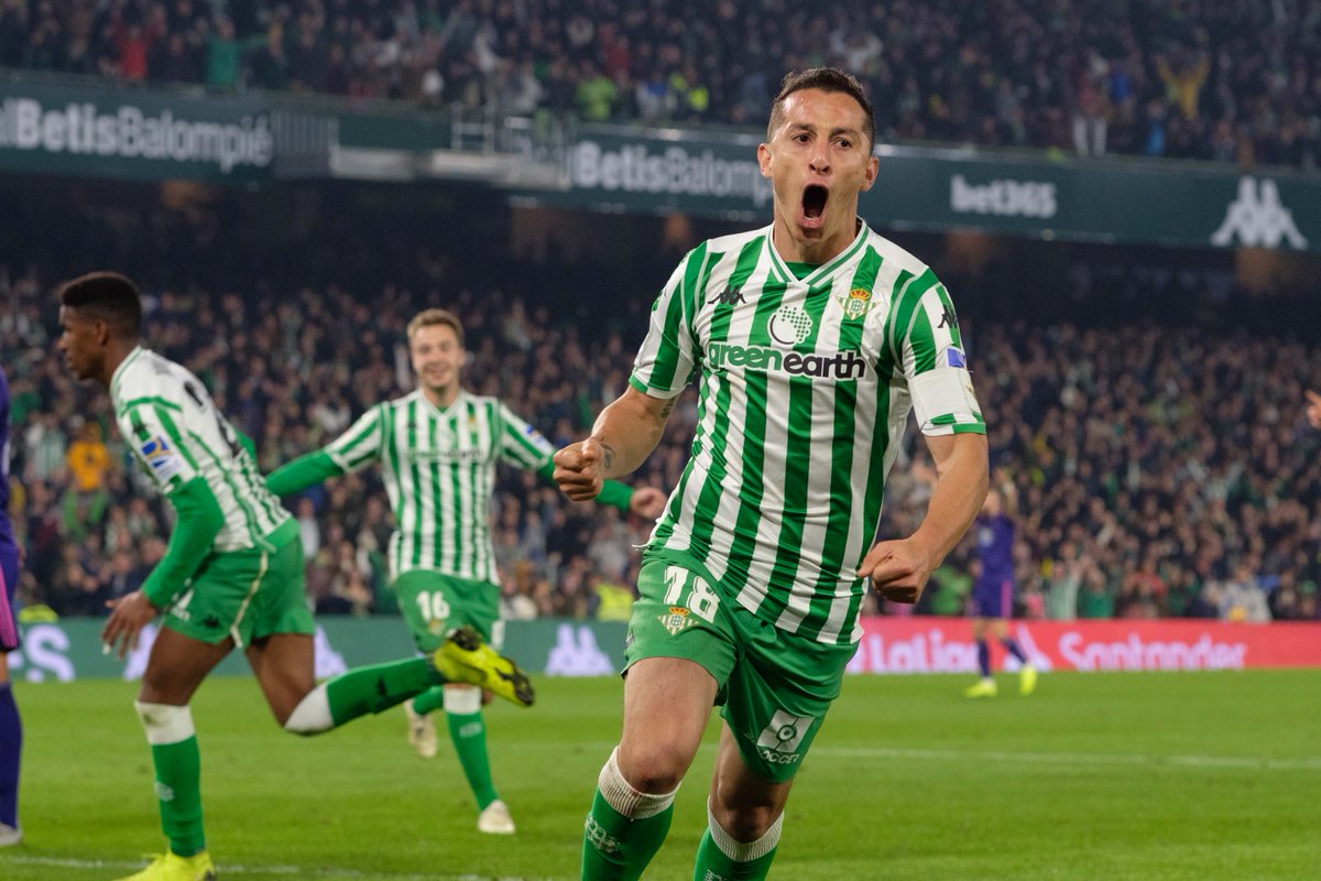 RealBetis's tweet image. ¿Tenéis tantas ganas de Betis como nosotros? 🤤

¡Sorteamos 2 entradas para el partido de mañana entre todos los que hagáis RT a este tuit! 🎫🏠🍿