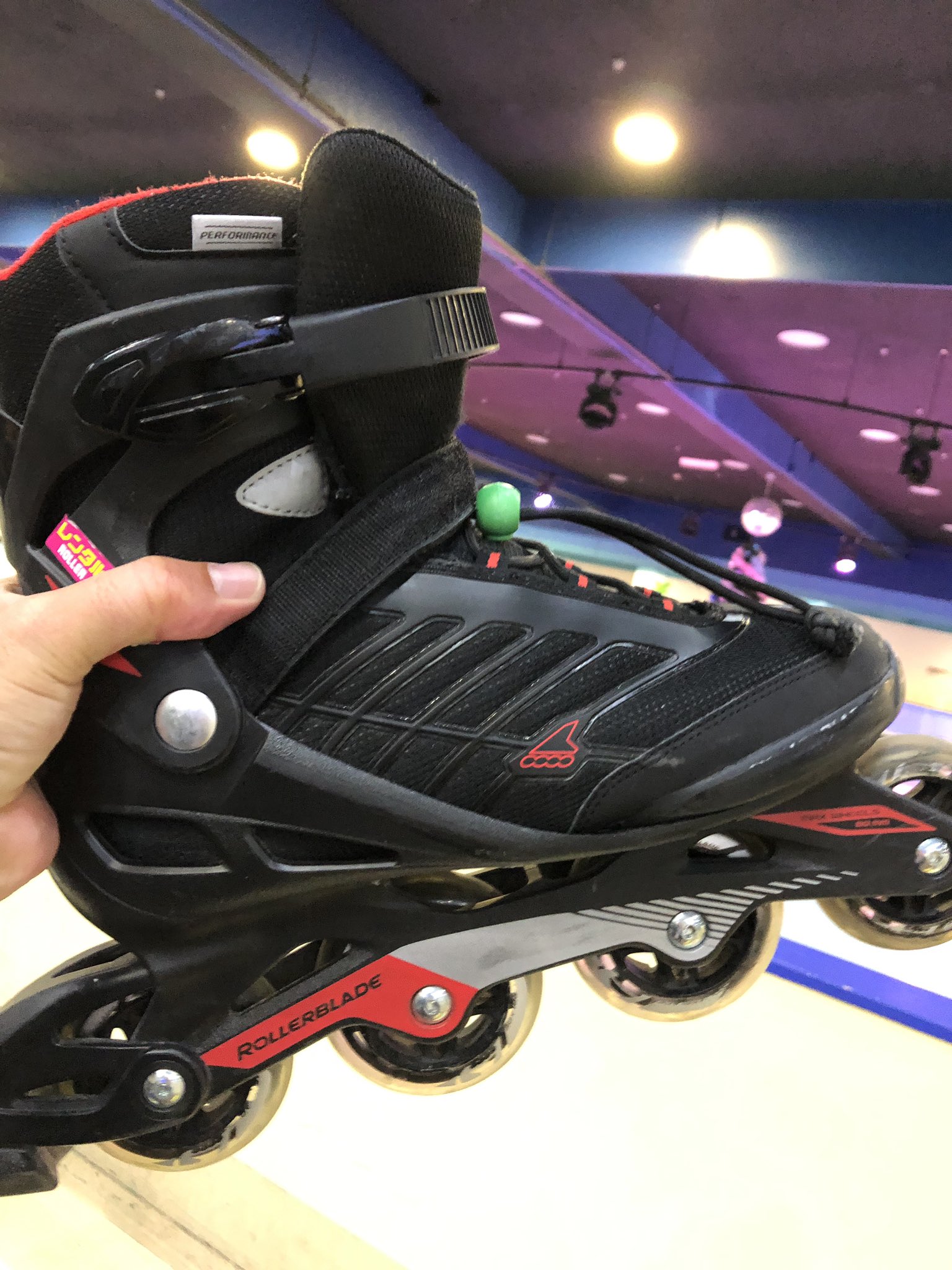 東京ドームローラースケートアリーナ Twitter Search Twitter