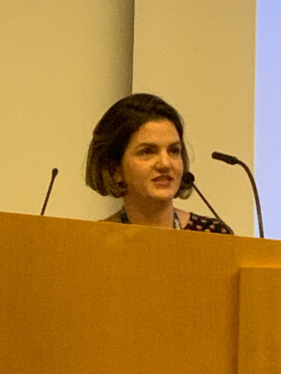 DrIainKennedy's tweet photo. Maternity Leave Reimbursement must be made available for ‘retainer’ GPs:

“the average age of a woman leaving general practice for good is in her late thirties” 

advises ⁦@amyismall⁩ ⁦@lothianlmc⁩

#SLMC18
⁦@BMAScotland⁩ 
⁦@BMA_GP⁩ 
⁦@TheBMA⁩ https://t.co/dmbSr9kpUa