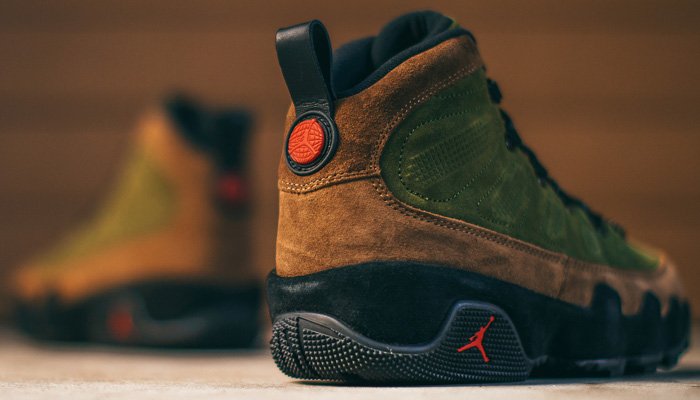 jordan 9 beef and broccoli release date