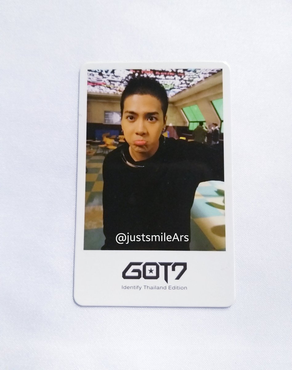 การ์ดเวอร์ไทย iden #แจ็คสัน 190

🌼ส่งฟรีลทบ.ค่ะ 

#ขายการ์ดgot7 #ขายของสะสมgot7 #ตลาดนัดอากาเซ่
#ตลาดนัดอากาเซ #ตลาดกัซ #ตลาดนัดgot7
<a href="/BNiorlandth/">☆BNiorlandTH☆</a> <a href="/GOT7Fiction/">GOT7Fiction</a> <a href="/GOT7_card/">Acc for sale pls dm</a> <a href="/jyp_exchange/">jyp_exchange</a> @JUST_RT_GOT7