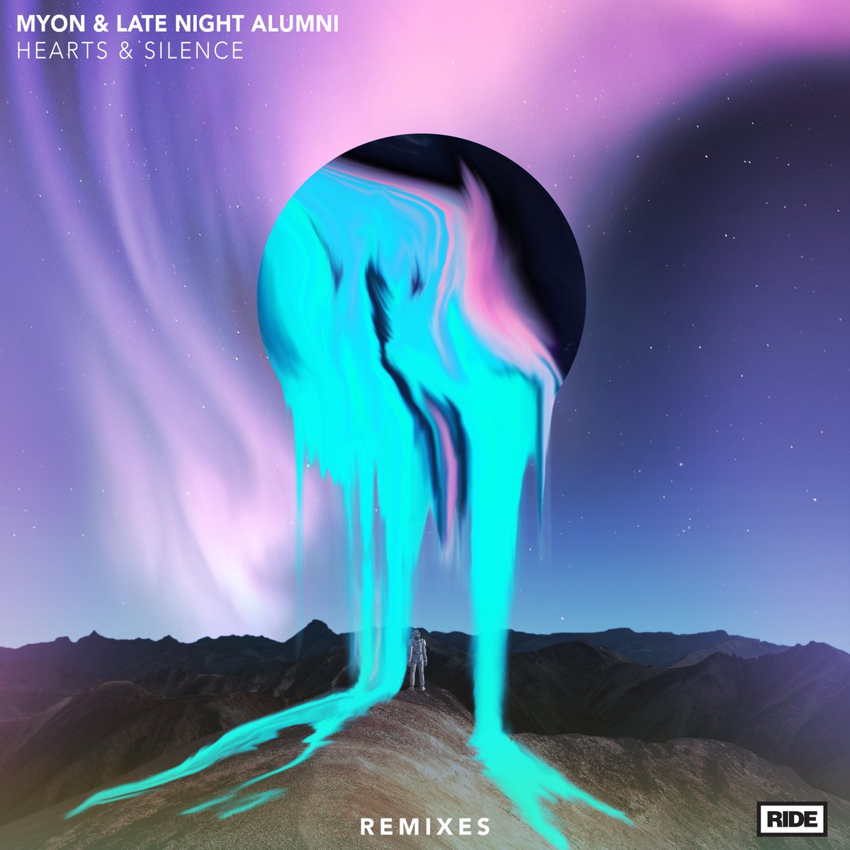 Black Hole Recordings (@blackholerec) on Twitter photo After the massive success of <a href="/MyonMuzik/">Myon</a> and <a href="/latenightalumni/">Late Night Alumni</a> Alumni’s Hearts & Silence, <a href="/RideRecordings/">Ride Recordings</a> is back with 5 new remixes. Incl. <a href="/Super8Tab/">Super8 & Tab</a> <a href="/DJDaveNeven/">djdaveneven</a> @pavelkhvaleev <a href="/TrivectaMusic/">Trivecta</a> <a href="/turbovcr/">turbovcr</a>, this package is sure to have something for everyone! ride.choons.at/hearts-remixes… After the massive success of <a href="/MyonMuzik/">Myon</a> and <a href="/latenightalumni/">Late Night Alumni</a> Alumni’s Hearts & Silence, <a href="/RideRecordings/">Ride Recordings</a> is back with 5 new remixes. Incl. <a href="/Super8Tab/">Super8 & Tab</a> <a href="/DJDaveNeven/">djdaveneven</a> @pavelkhvaleev <a href="/TrivectaMusic/">Trivecta</a> <a href="/turbovcr/">turbovcr</a>, this package is sure to have something for everyone! ride.choons.at/hearts-remixes…