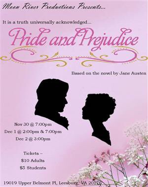 cailormac's tweet photo. Come see me as Jane Bennett in Pride and Prejudice this weekend!!
Friday @7
Saturday @2&amp;7
Sunday @3
Tix link in bio!! https://t.co/qq2a00isJA