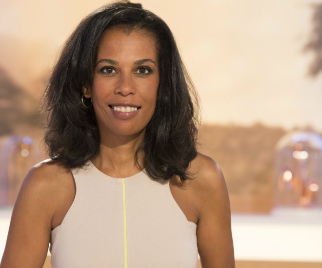 Je serai en direct sur France O lundi soir avec Elizabeth Tchoungui dans l'émission LES TÉMOINS D'OUTRE MER pour parler congé paternité et vous présenter une nouveauté !