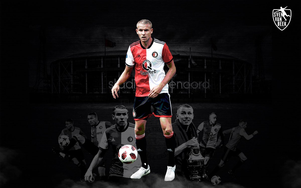 svenvanbeek (@svenvanbeek16) on Twitter photo 