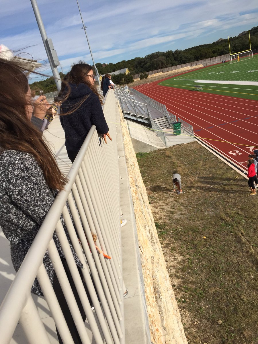 dsmathquilter's tweet photo. Barbie Zip line was a huge success. Pre-Algebra students had fun while applying multiple math concepts. #ssmsmath #SSMSyr2 #barbiezipline #iamdsisd https://t.co/JldXqKDr0h