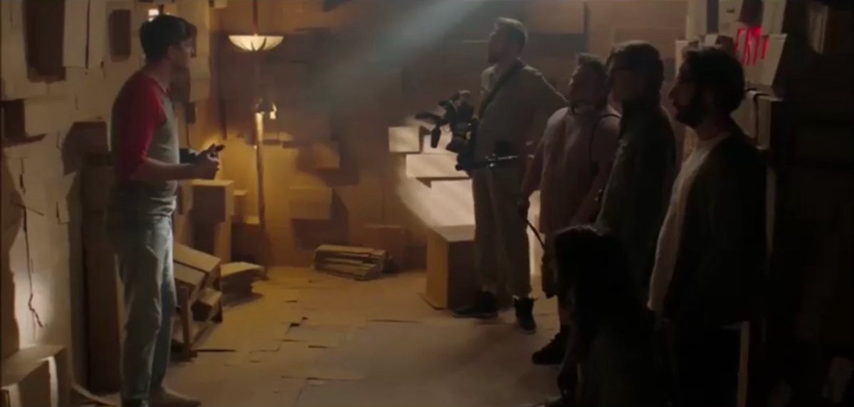 Dave Made a Minute tweet media