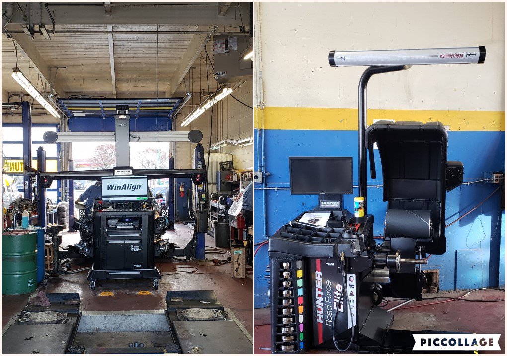 CCWhitely's tweet image. Let the competition move over.. Thank you Chris Ruimy and team  at Fountain Tire North Vancouver for investing in the Hawkeye Elite Aliner and Road Force Balancer. Steping up your game #tires #undercarchampion #hunterengineering