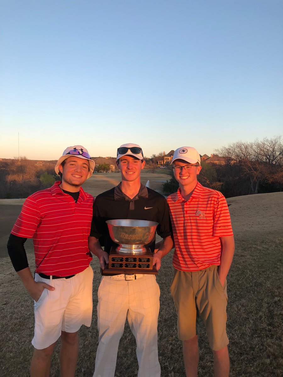 Legacy Broncos Golf tweet media