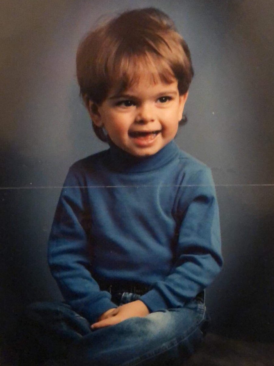 AdamGualtieri's tweet photo. When I realize it’s Friday. #HappyAdam https://t.co/YbpwGPr2fS