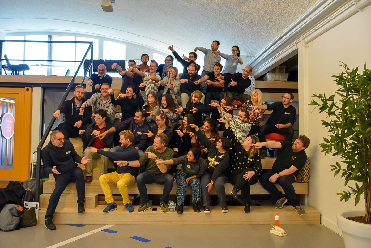 DesignThinkingCenter tweet media