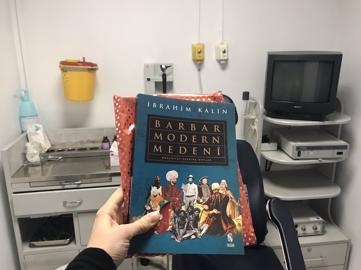 Bir hastadan alınabilecek en zarif hediye 🌸
KBB poliklinik hatırası 🙃