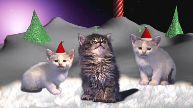 Day one of the Jingle Jam Bundle is open! Everyone please show <a href="/Freejamgames/">Freejam</a>, <a href="/DoubleMoose/">DoubleMoose Games</a>, <a href="/StitchHeads/">Stitch Heads</a>, <a href="/EnrightBeats/">EnrightBeats</a>, <a href="/FallDamage_/">Fall Damage Studio</a>, <a href="/Activision/">Activision</a>, and <a href="/Displate/">Displate</a> some love for helping make all this possible (along with yourselves)! And now...Jingle Cats! twitch.tv/yogscast