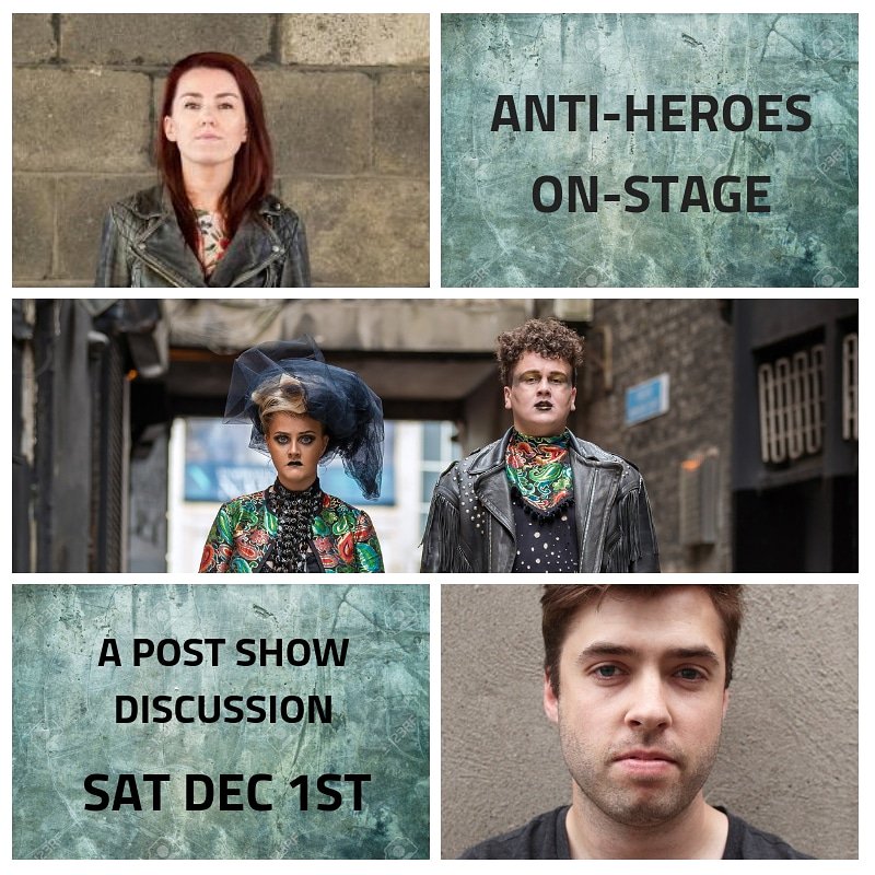Project Arts Centre tweet media